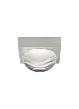 Visual Comfort & Co. Modern Collection 700FMSPHCS-LEDWD - Flush Mount