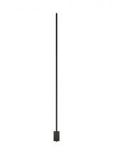 Visual Comfort & Co. Modern Collection 700WSSTG63B-LED927 - X-Large Wall Sconce