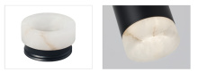 Visual Comfort & Co. Architectural Collection EC2DAALB - Cylinder Alabaster Accessory