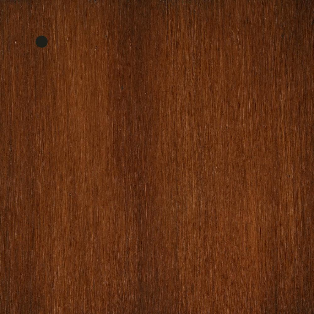 Wood Finish Sample in Teak-1