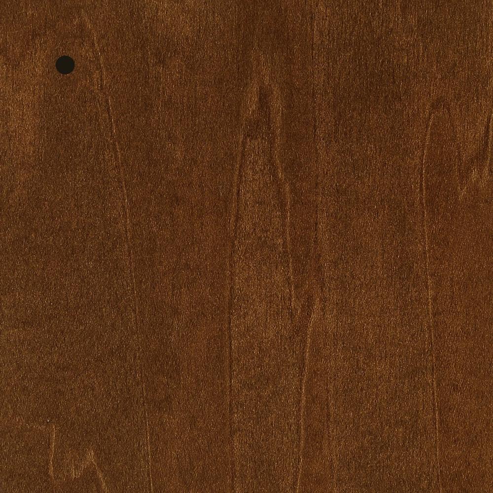 Wood Finish Sample in Antique coffee