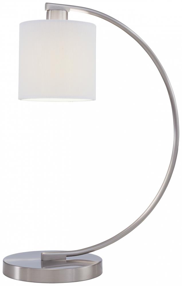 1 Light Table Lamp