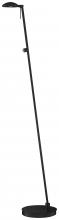 Minka George Kovacs P4334-66A - 1 LIGHT FLOOR LAMP