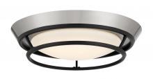 Minka George Kovacs P5372-691-L - LED FLUSH MOUNT