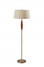 AFJ - Adesso 3595-21 - Pinn Floor Lamp