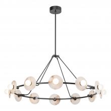 Alora Lighting CH346046UBAR - Chandelier