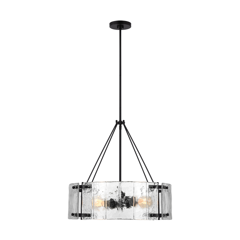 Calvert Medium Chandelier