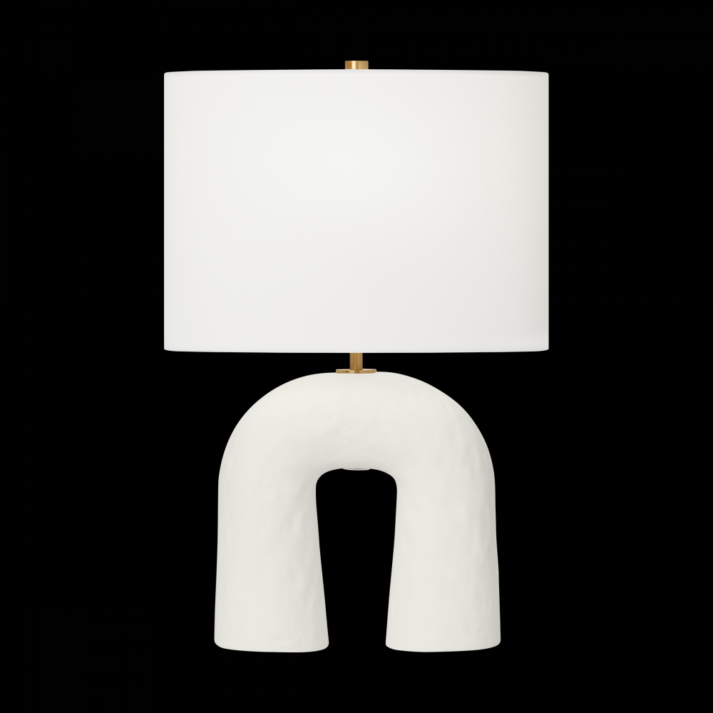 Aura Small Table Lamp