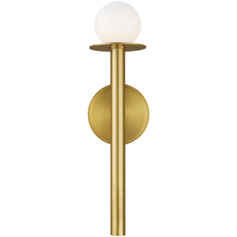 Nodes Sconce