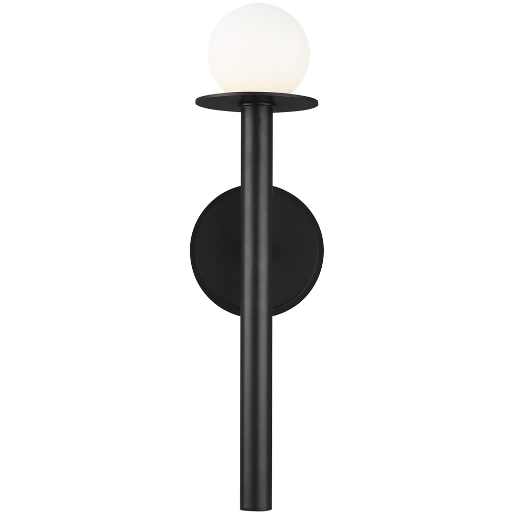 Nodes Sconce