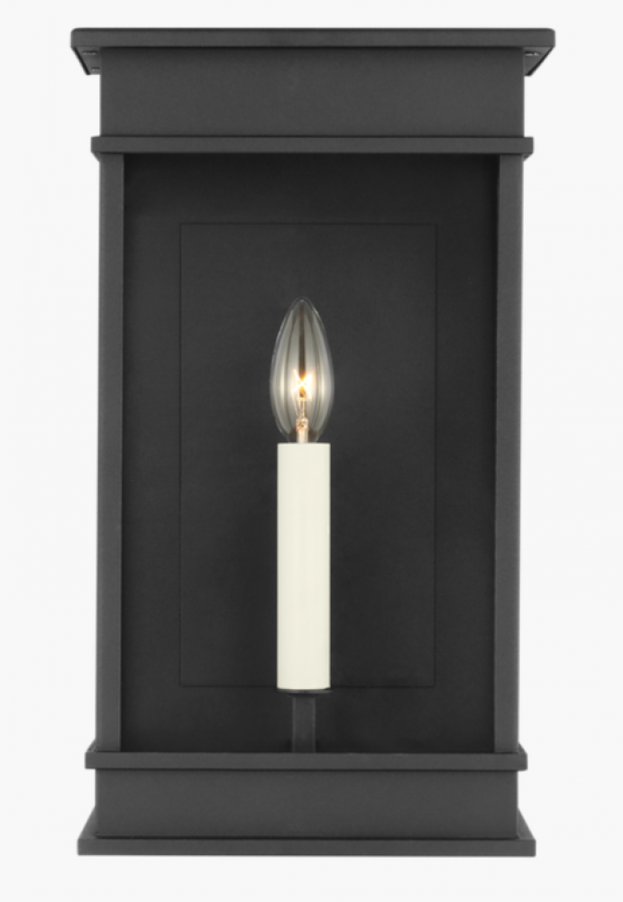 Cupertino Medium Wall Lantern