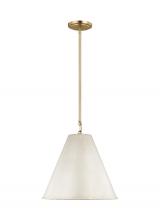 Visual Comfort & Co. Studio Collection 6585101-817 - Gordon One Light Small Pendant