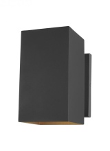 Visual Comfort & Co. Studio Collection 8731701EN3-12 - modern 1-light LED outdoor exterior