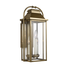 Visual Comfort & Co. Studio Collection OL13200PDB - Wellsworth Small Lantern