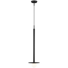 Visual Comfort & Co. Studio Collection KP1011MBK - Nodes Tall Pendant