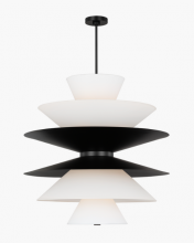 Visual Comfort & Co. Studio Collection LXP10316AI - Grand Pendant