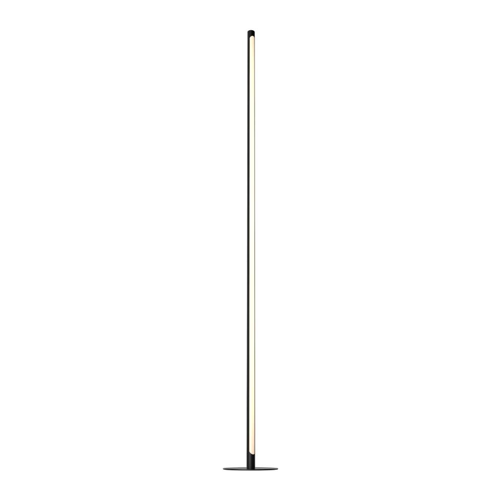 DALS Connect Smart Wi-Fi Digital Floor Lamp