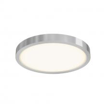 Dals CFLEDR10-SN - Round flushmount