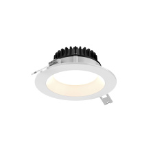 Dals DDP4-CC-WH - 4" Deep Regressed Recessed Panel 5CCT