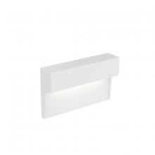 Dals LEDSTEP001D-WH - Horizontal LED Step Light