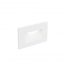 Dals LEDSTEP005D-CC-WH - 120V LED step light 5CCT