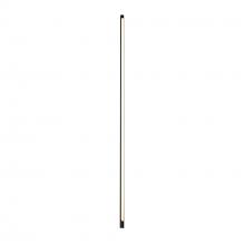 Dals DCP-STK50-BK - Connect Pro Smart Stick Light (50") With 6" Metal Stake