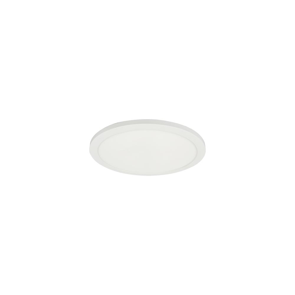 14W Flush Mount, MW