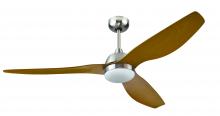 Canarm CF52DUK3BN - DUKE 52 inch Ceiling Fan