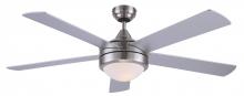 Canarm CF52PRE5BN - Preston 52 inch Ceiling Fan