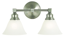 Framburg 2422 SBR/CM - 2-Light Siena Bronze Taylor Sconce