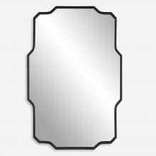 Uttermost 09753 - Casmus Iron Wall Mirror