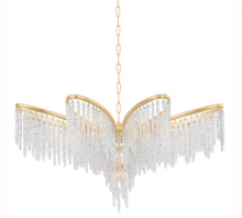 Corbett 415-48-GL - Pandora Chandelier