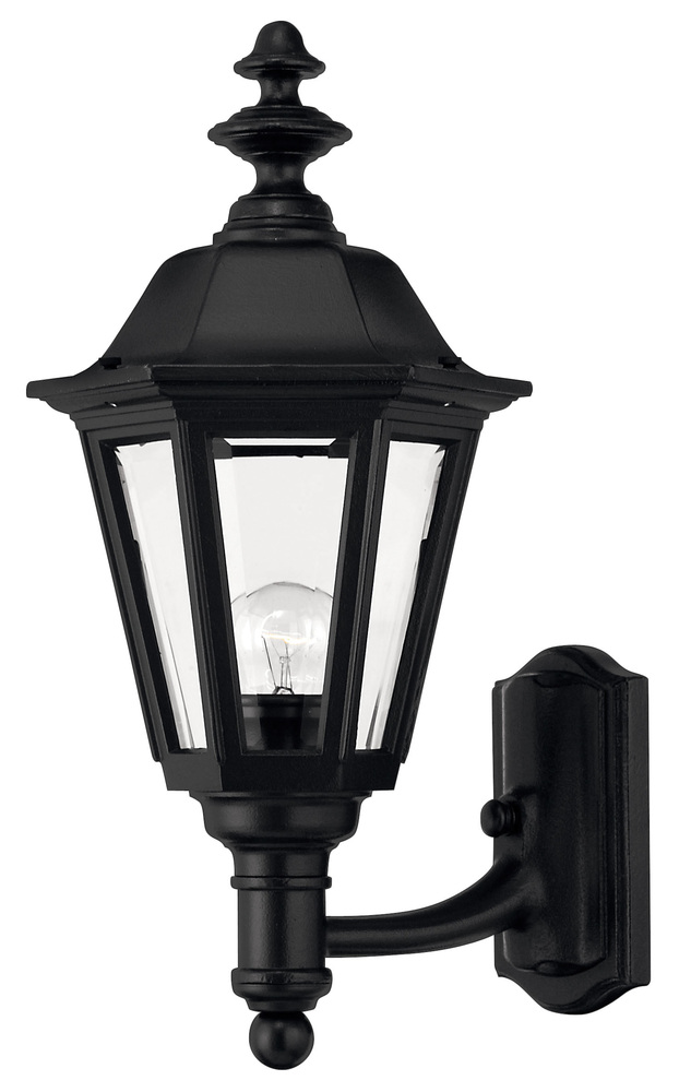 Medium Wall Mount Lantern