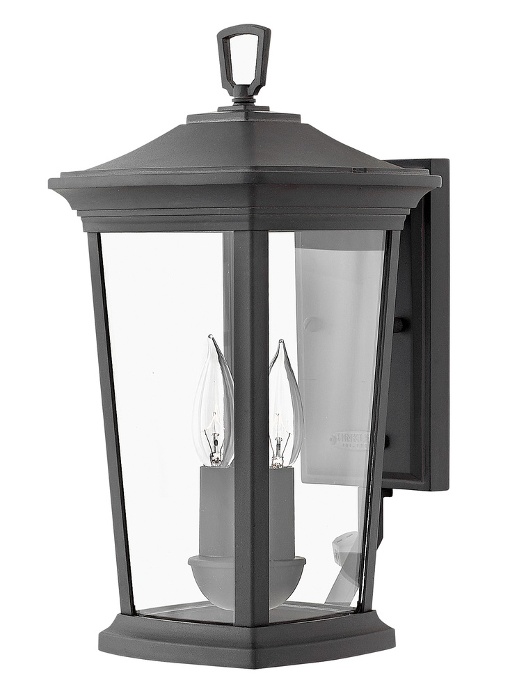 Medium Wall Mount Lantern