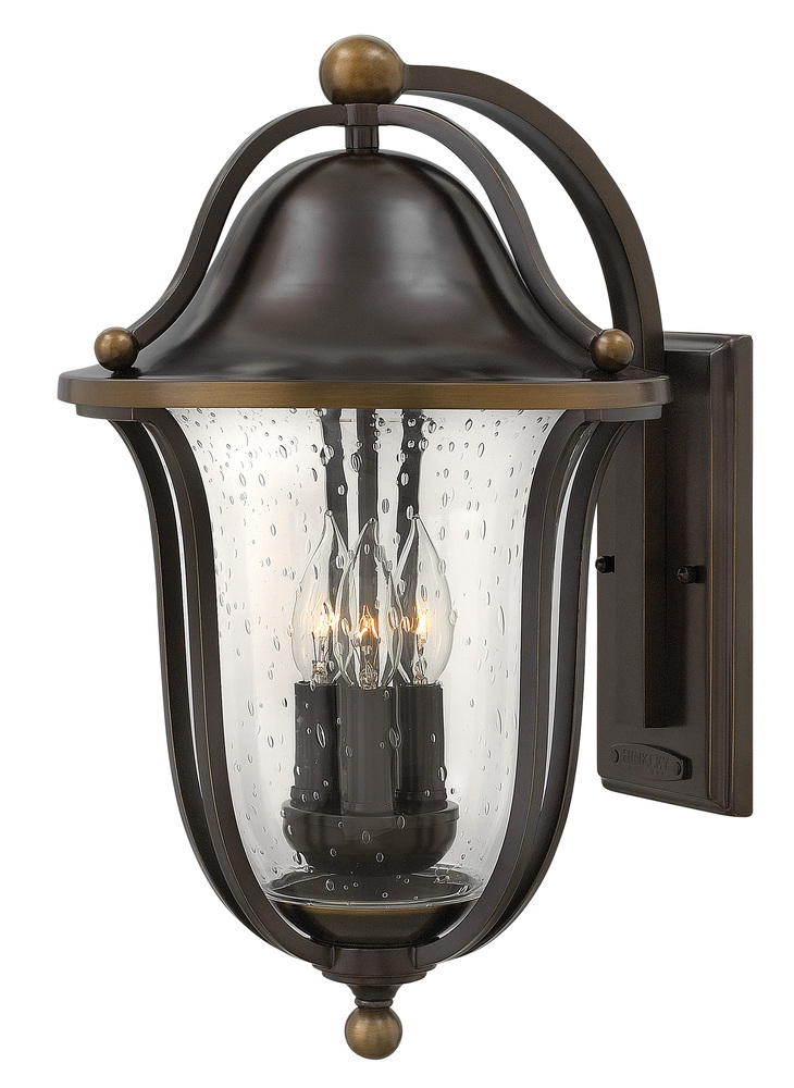 Medium Wall Mount Lantern