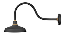 Hinkley 10352TK - Large Gooseneck Barn Light