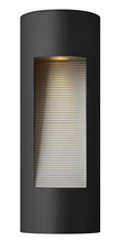 Hinkley 1660SK - Medium Wall Mount Lantern