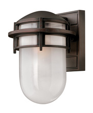 Hinkley 1950VZ - Small Wall Mount Lantern