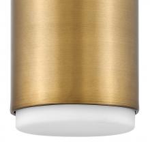 Hinkley 30071LCB - Extra Small Flush Mount