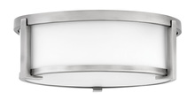 Hinkley 3241AN - Small Flush Mount