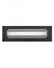 Hinkley 52020BK - Medium LED Vanity