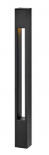 Hinkley 15502SK - 12V Small Square Bollard