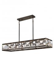 Fredrick Ramond FR30106BX - Medium LED Linear