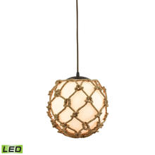 ELK Home 10710/1-LED - MINI PENDANT