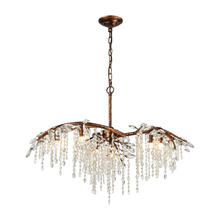 ELK Home 11901/6 - CHANDELIER