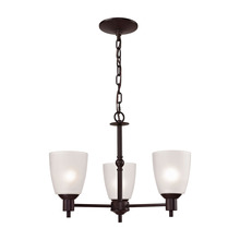 ELK Home 1353CH/10 - CHANDELIER