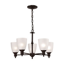 ELK Home 1355CH/10 - CHANDELIER