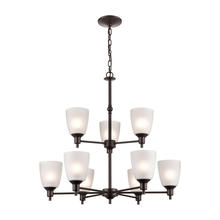 ELK Home 1359CH/10 - CHANDELIER