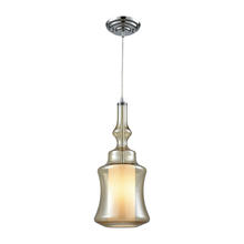 ELK Home 56502/1-LA - MINI PENDANT