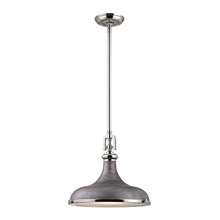 ELK Home 57081/1 - PENDANT